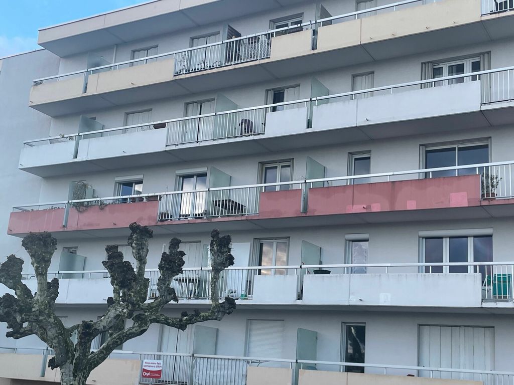 Achat appartement à vendre 3 pièces 70 m² - Romans-sur-Isère