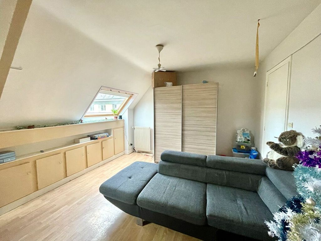Achat appartement à vendre 3 pièces 67 m² - Évreux