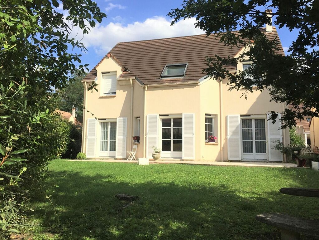 Achat maison à vendre 4 chambres 158 m² - Soisy-sous-Montmorency