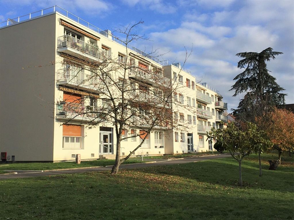 Achat appartement à vendre 3 pièces 62 m² - Soisy-sous-Montmorency