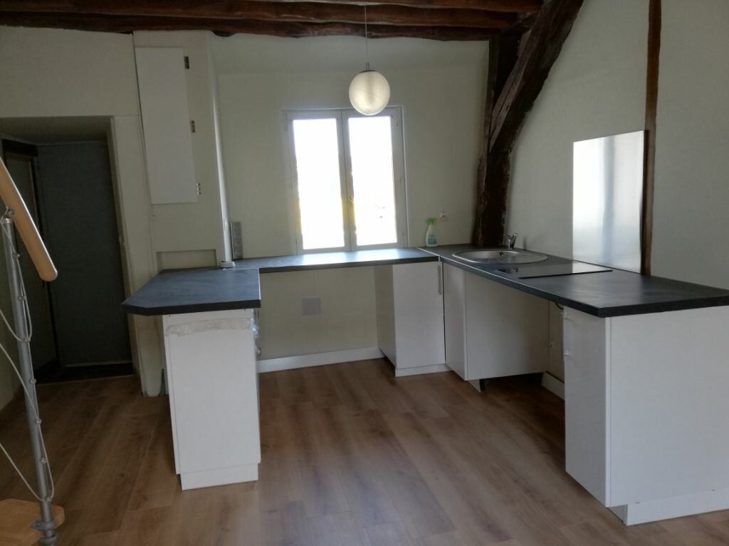 Achat appartement 2 pièce(s) Lagny-sur-Marne