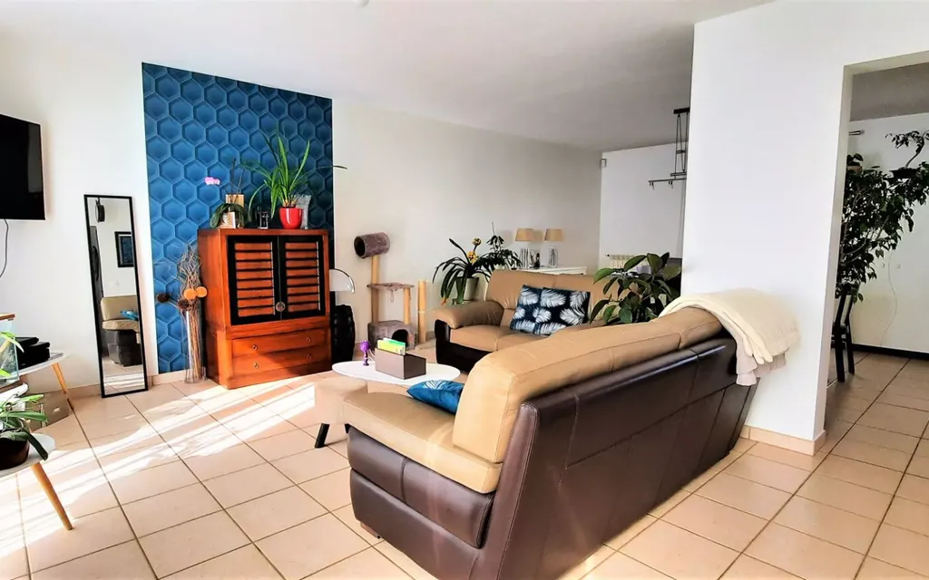 Achat maison 4 chambre(s) - Sucy-en-Brie