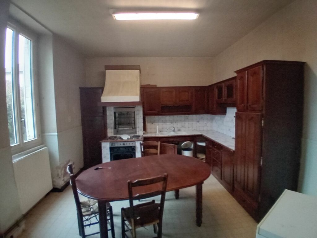 Achat maison 3 chambre(s) - Saint-Nizier-le-Bouchoux