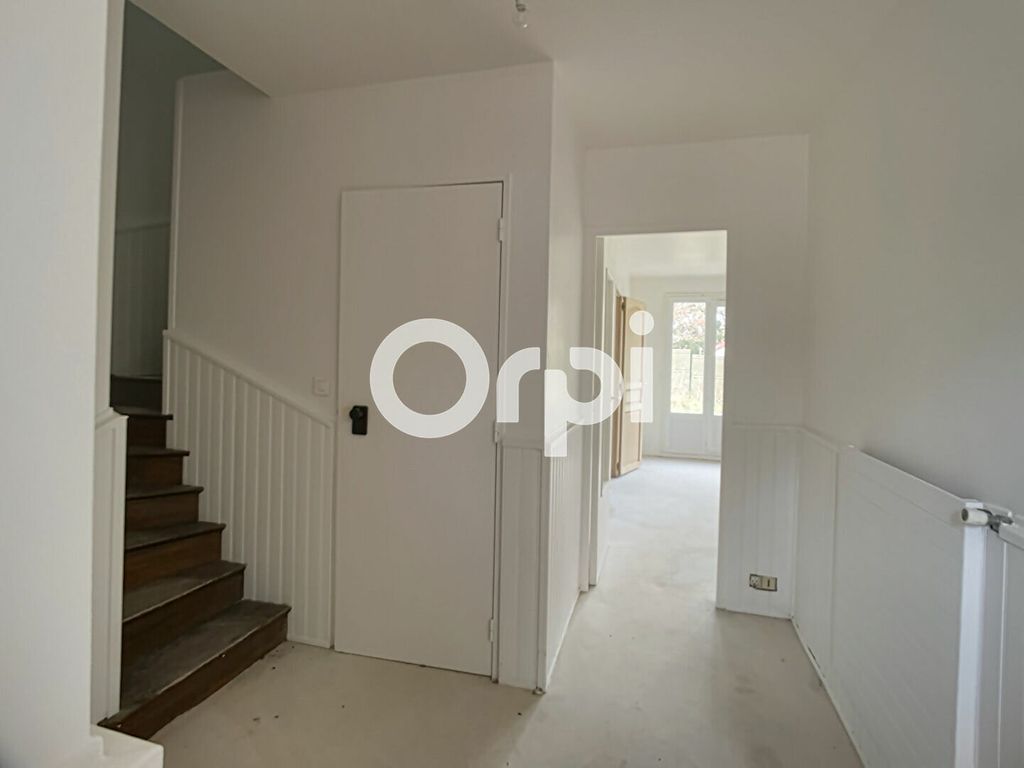 Achat maison 3 chambre(s) - Montigny-le-Bretonneux