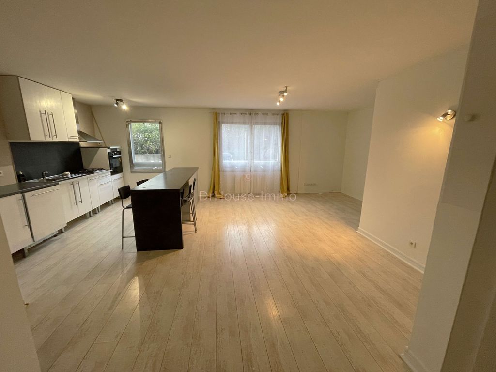 Achat appartement à vendre 2 pièces 52 m² - Dijon
