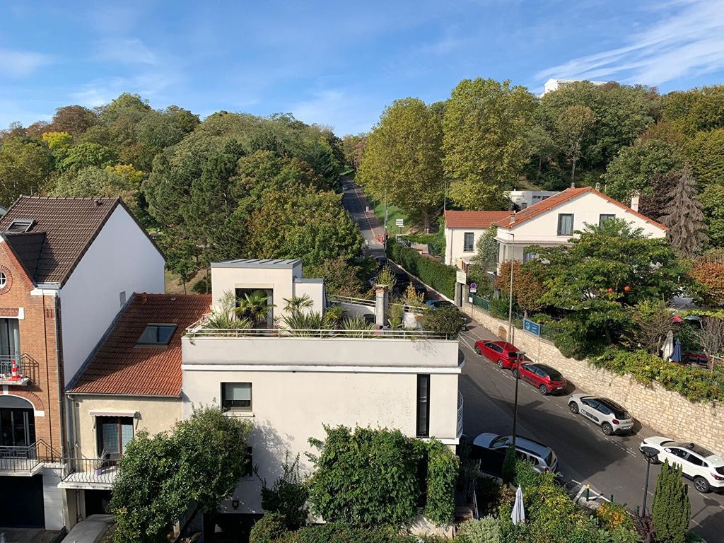 Achat studio à vendre 28 m² - Suresnes