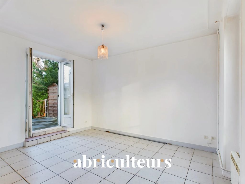 Achat maison 3 chambre(s) - Nanterre