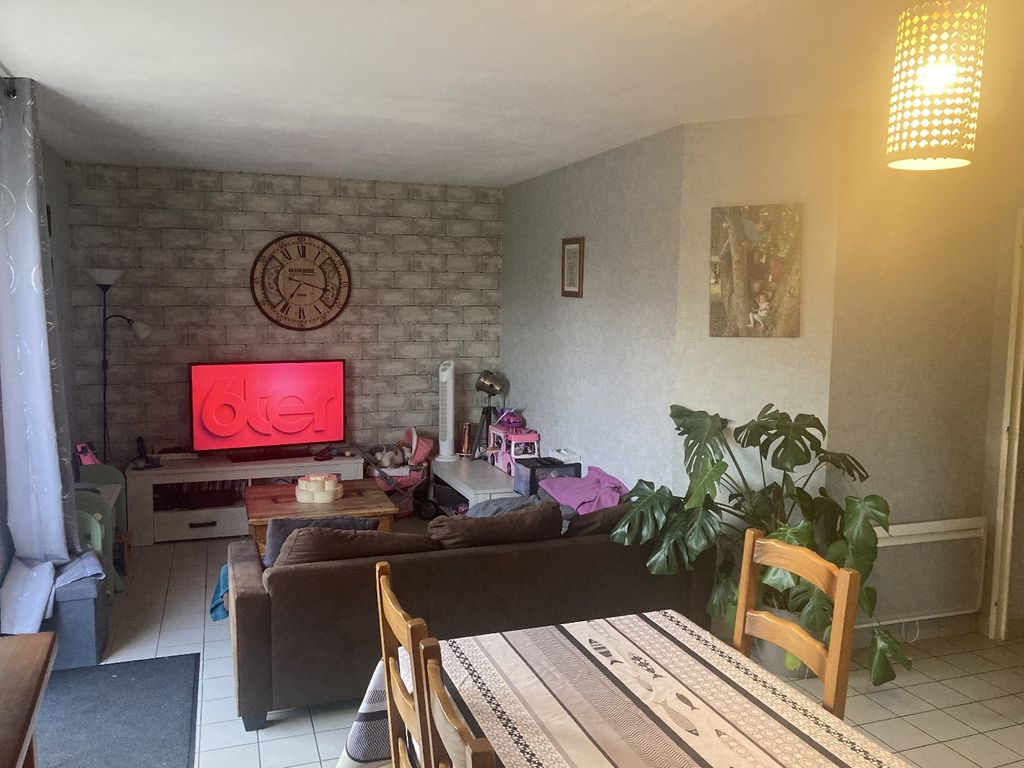 Achat maison 4 chambre(s) - Mauges-sur-Loire