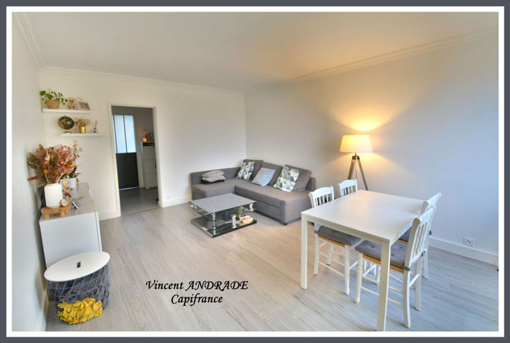 Achat appartement 4 pièce(s) Brétigny-sur-Orge