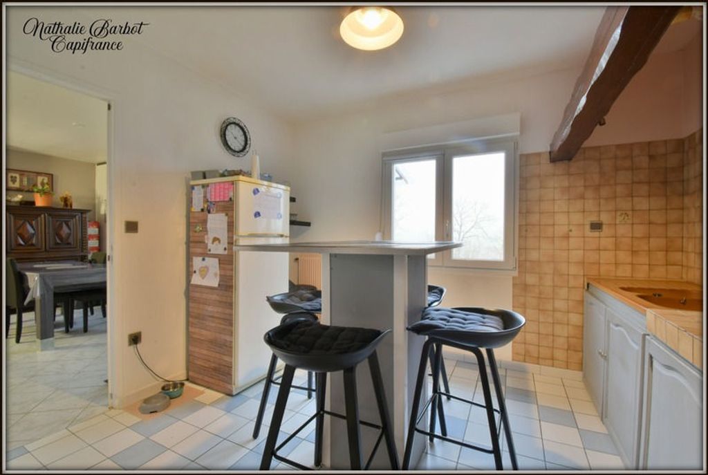 Achat maison 3 chambre(s) - Saint-Amand-sur-Fion
