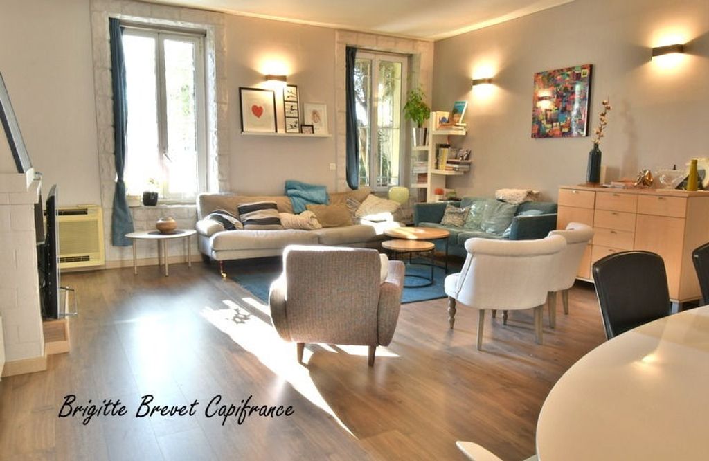 Achat maison à vendre 4 chambres 140 m² - Marseille 10ème arrondissement