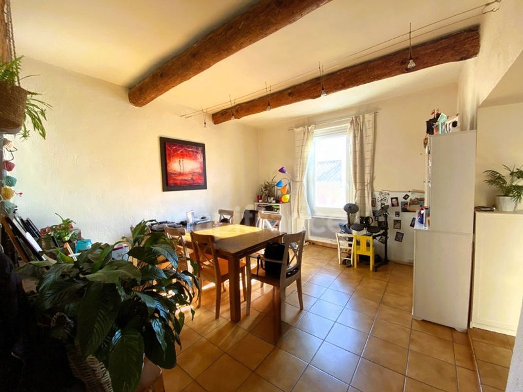 Achat maison 3 chambre(s) - Cadenet