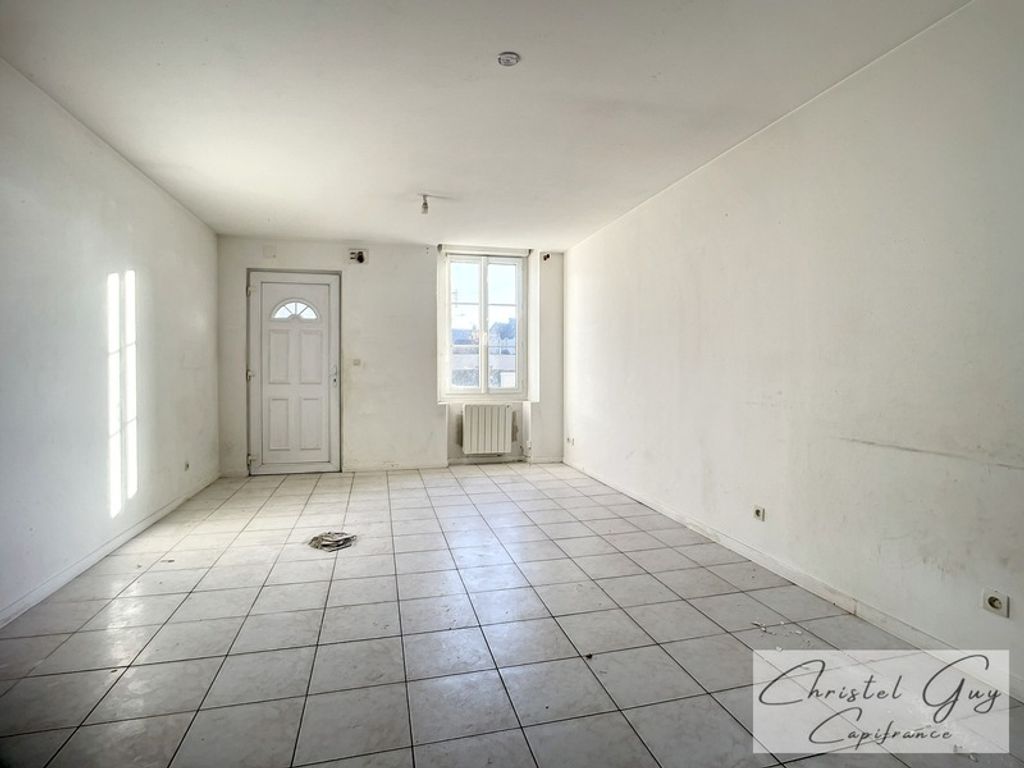 Achat maison 2 chambre(s) - Montval-sur-Loir