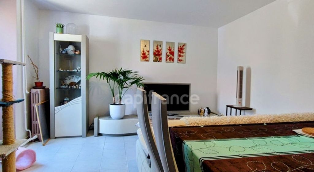 Achat appartement à vendre 3 pièces 73 m² - Toury