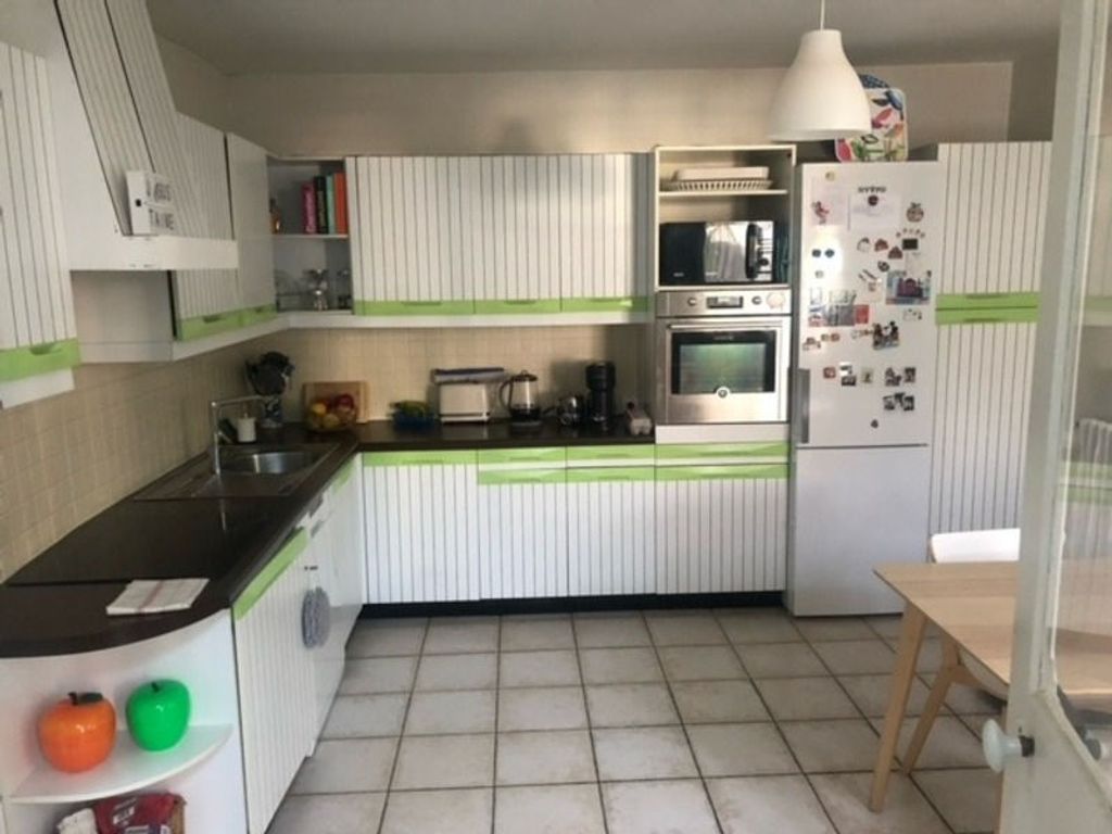 Achat maison 2 chambre(s) - Dijon