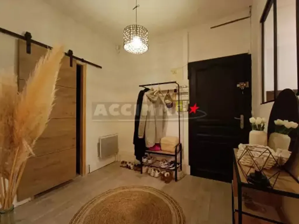 Achat appartement à vendre 3 pièces 80 m² - Castres