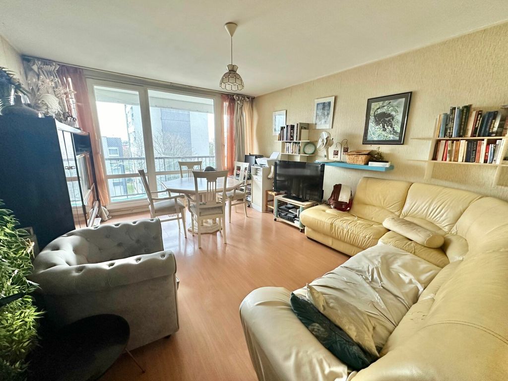 Achat appartement à vendre 3 pièces 70 m² - Sevran