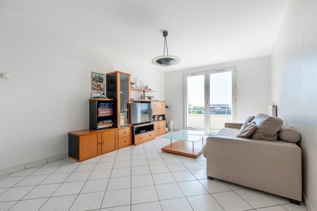 Achat appartement à vendre 3 pièces 68 m² - Noisy-le-Grand