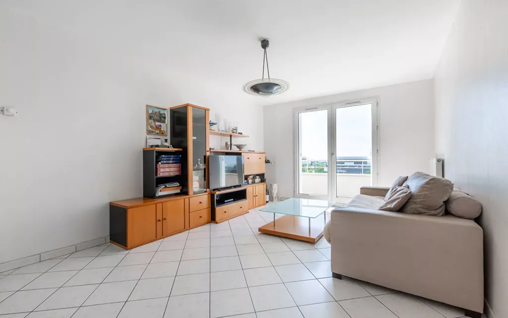 Achat appartement à vendre 3 pièces 68 m² - Noisy-le-Grand