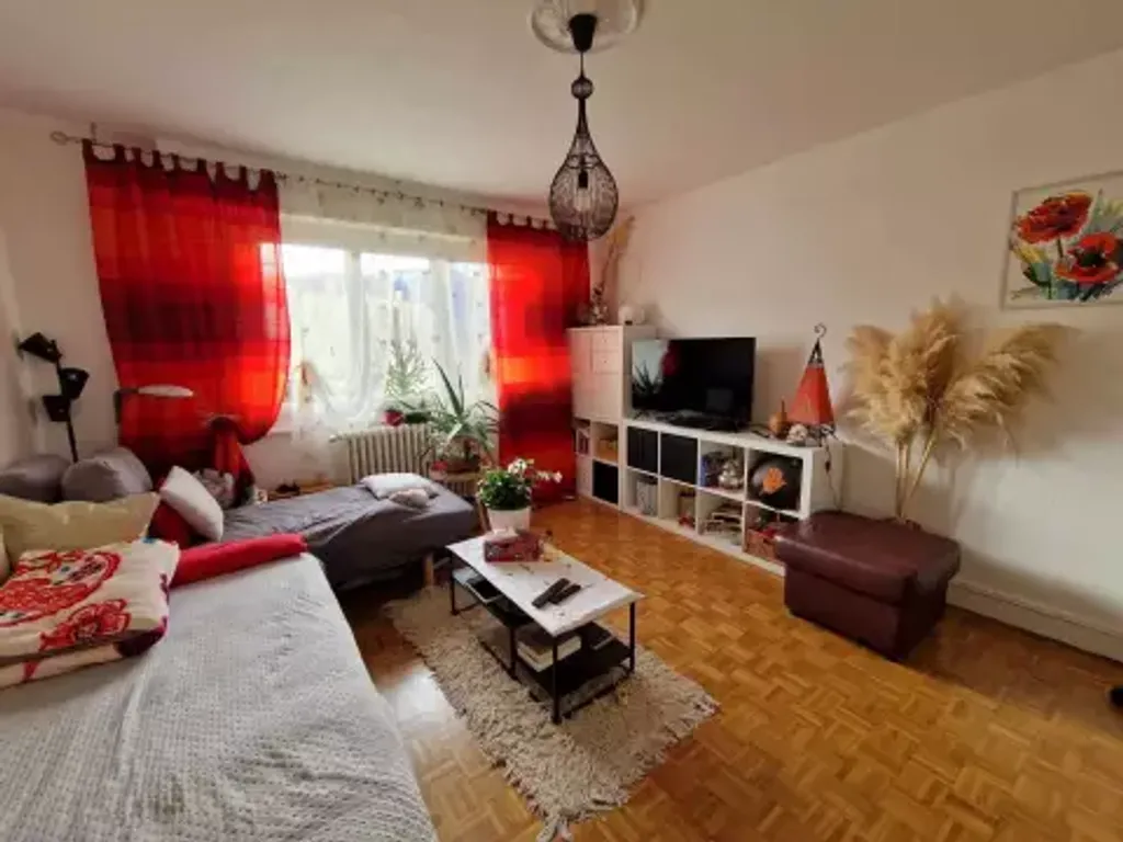 Achat appartement à vendre 2 pièces 53 m² - Ambilly