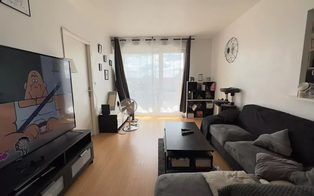 Achat appartement 3 pièce(s) Neuilly-sur-Marne