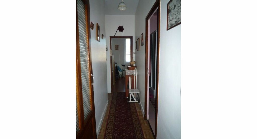 Achat appartement à vendre 2 pièces 58 m² - Albi