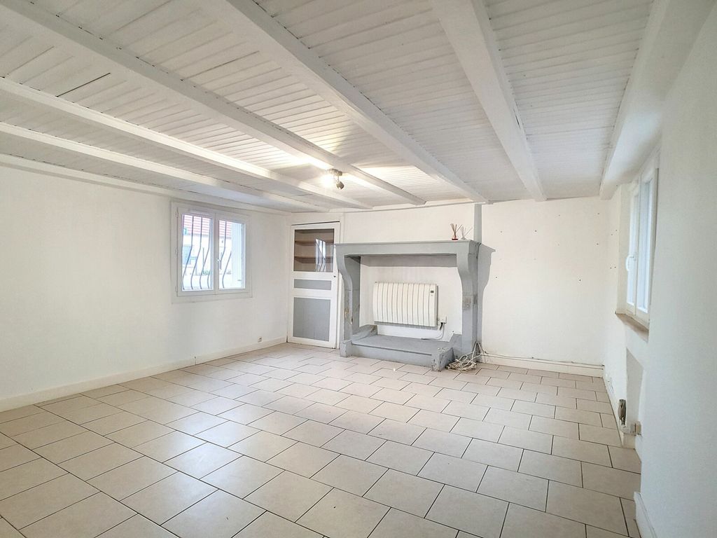 Achat maison à vendre 2 chambres 81 m² - Genlis