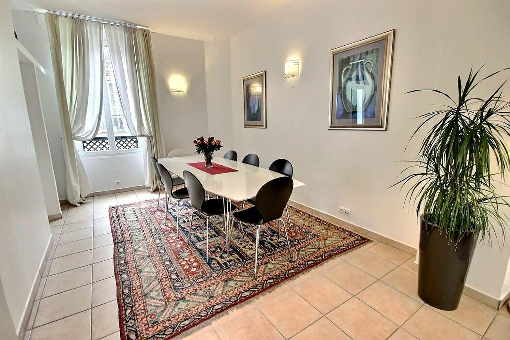 Achat appartement 3 pièce(s) Cannes