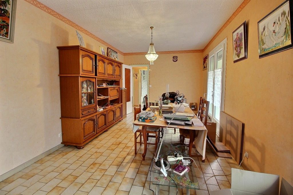 Achat maison à vendre 2 chambres 88 m² - Livron-sur-Drôme