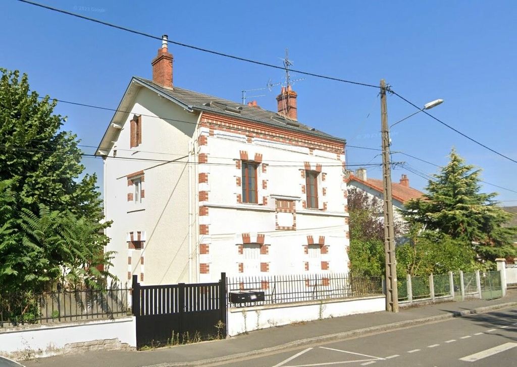 Achat appartement à vendre 2 pièces 31 m² - Saint-Jean-de-la-Ruelle