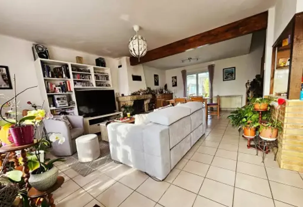 Achat maison 6 chambre(s) - Telgruc-sur-Mer