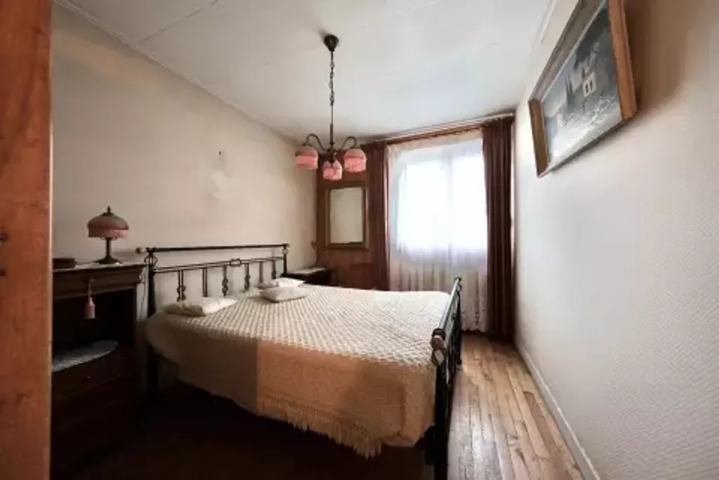 Achat maison 3 chambre(s) - Montmorency