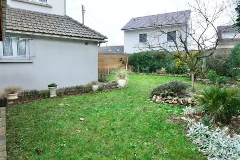 Achat maison à vendre 3 chambres 100 m² - Montmorency