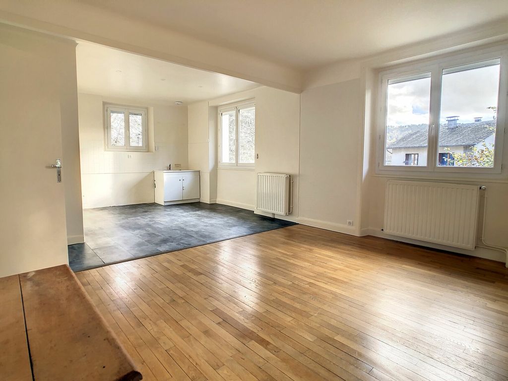 Achat maison 3 chambre(s) - Saint-Chamant