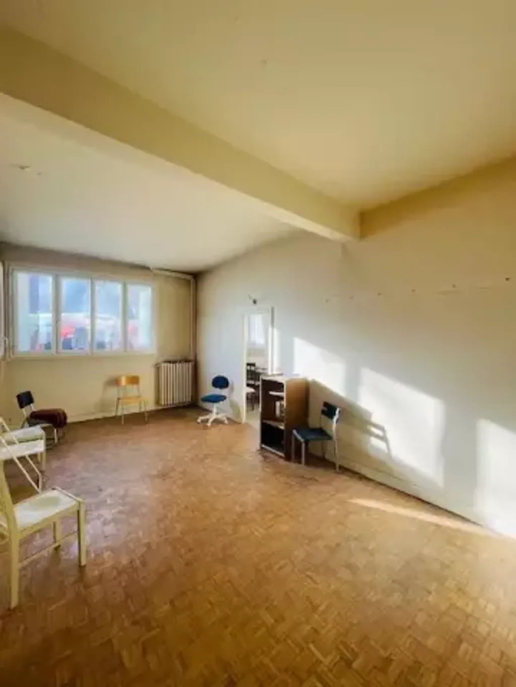 Achat appartement à vendre 3 pièces 55 m² - Le Pré-Saint-Gervais