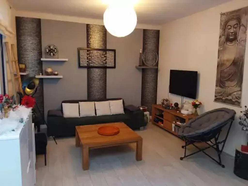 Achat maison 2 chambre(s) - Cholet