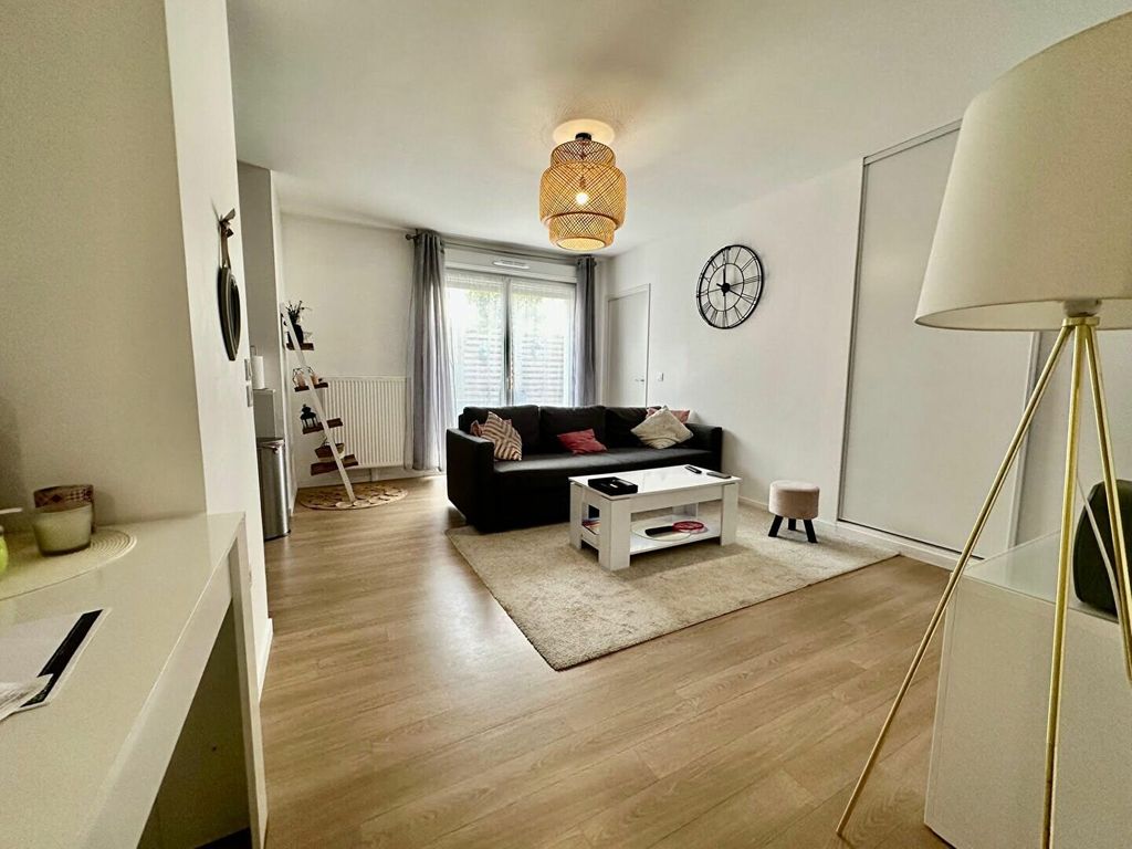 Achat appartement à vendre 2 pièces 46 m² - Goussainville