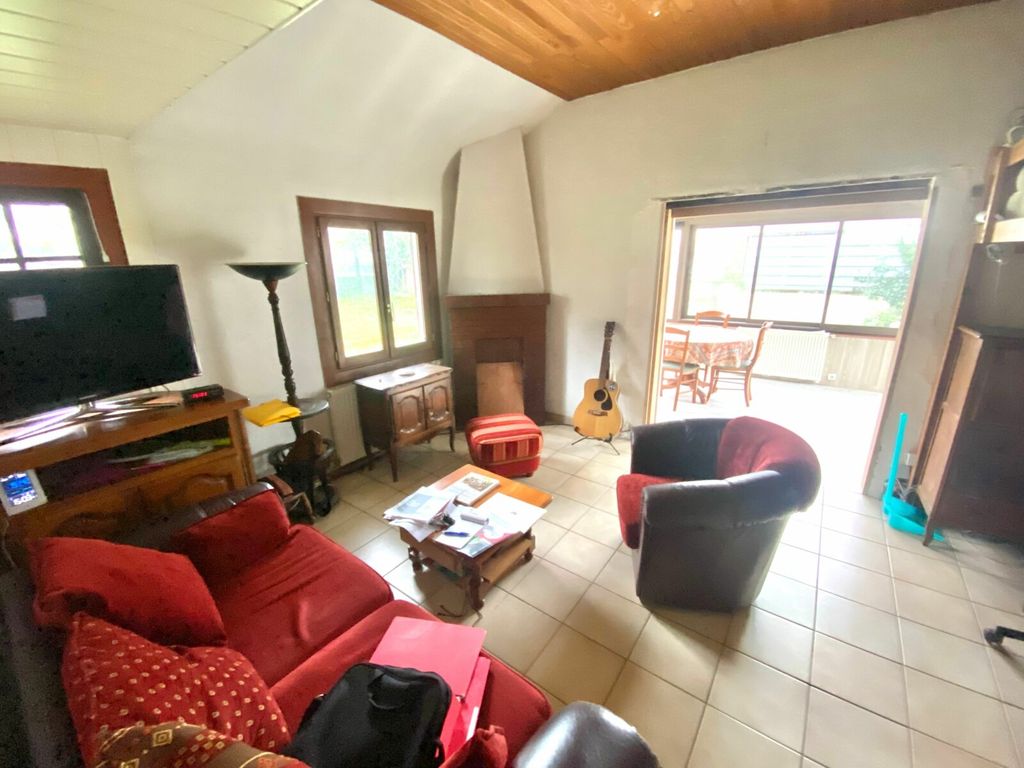 Achat maison 2 chambre(s) - Butry-sur-Oise