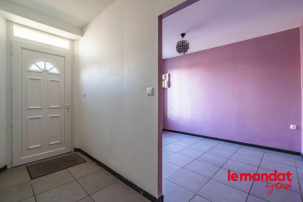 Achat maison 3 chambre(s) - Voyenne