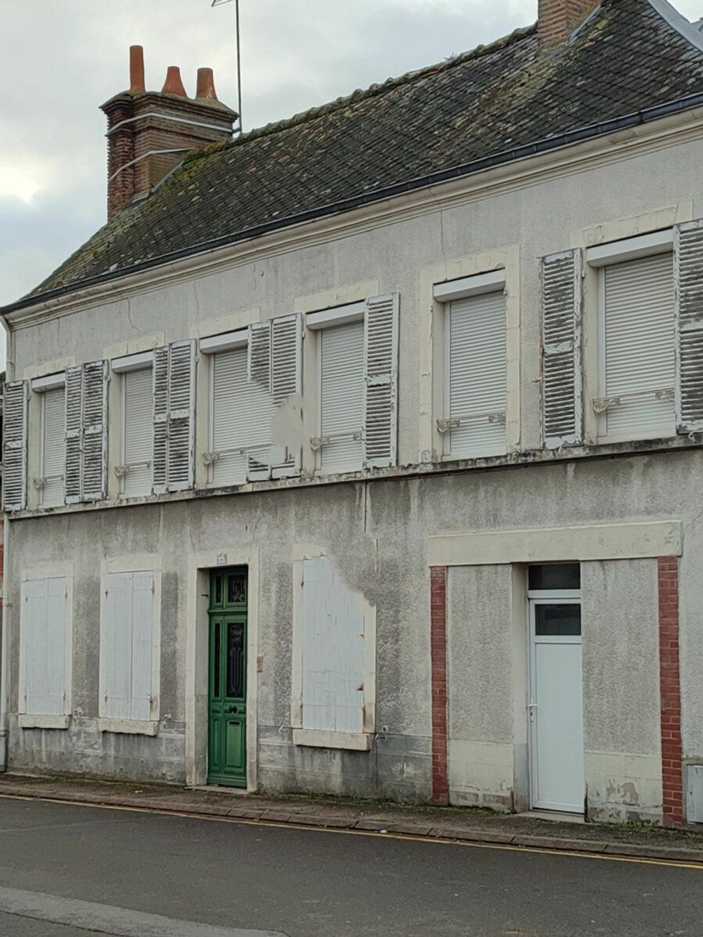 Achat maison 3 chambre(s) - Romorantin-Lanthenay