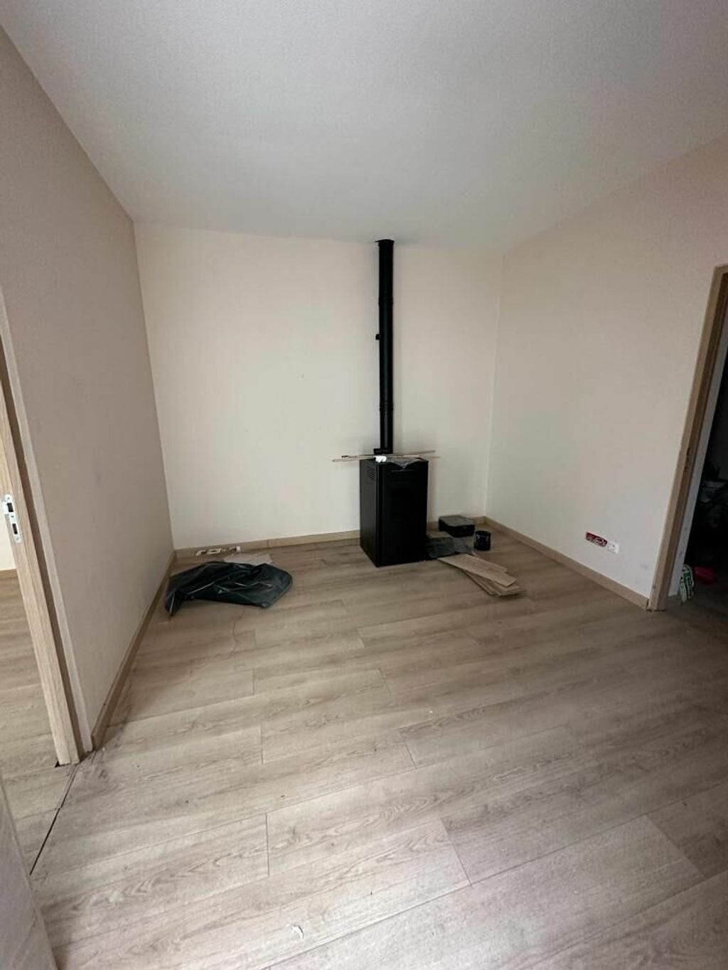 Achat appartement à vendre 2 pièces 44 m² - Drancy