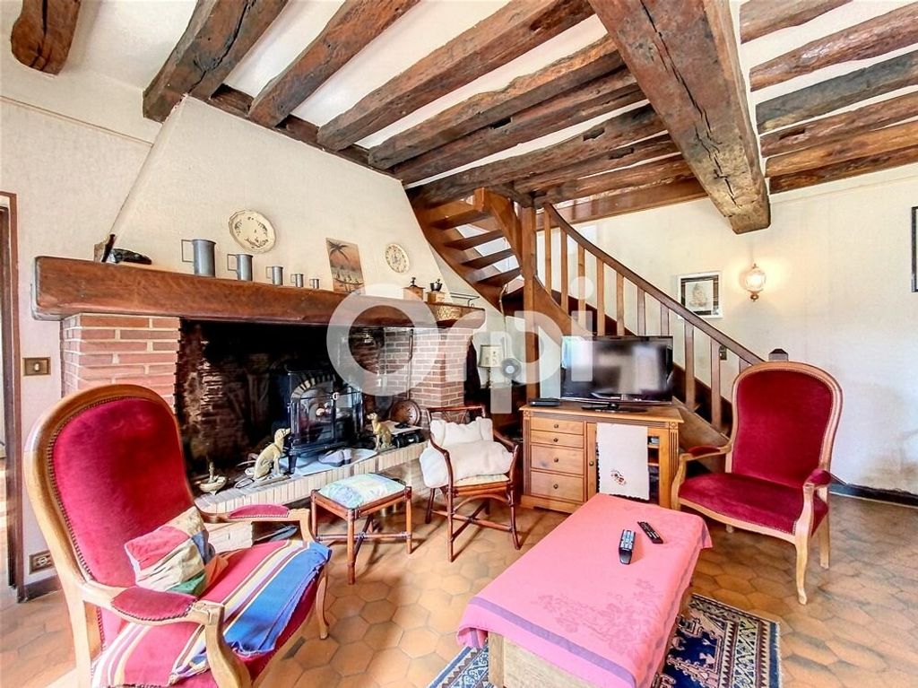 Achat maison 3 chambre(s) - Fresne-l'Archevêque