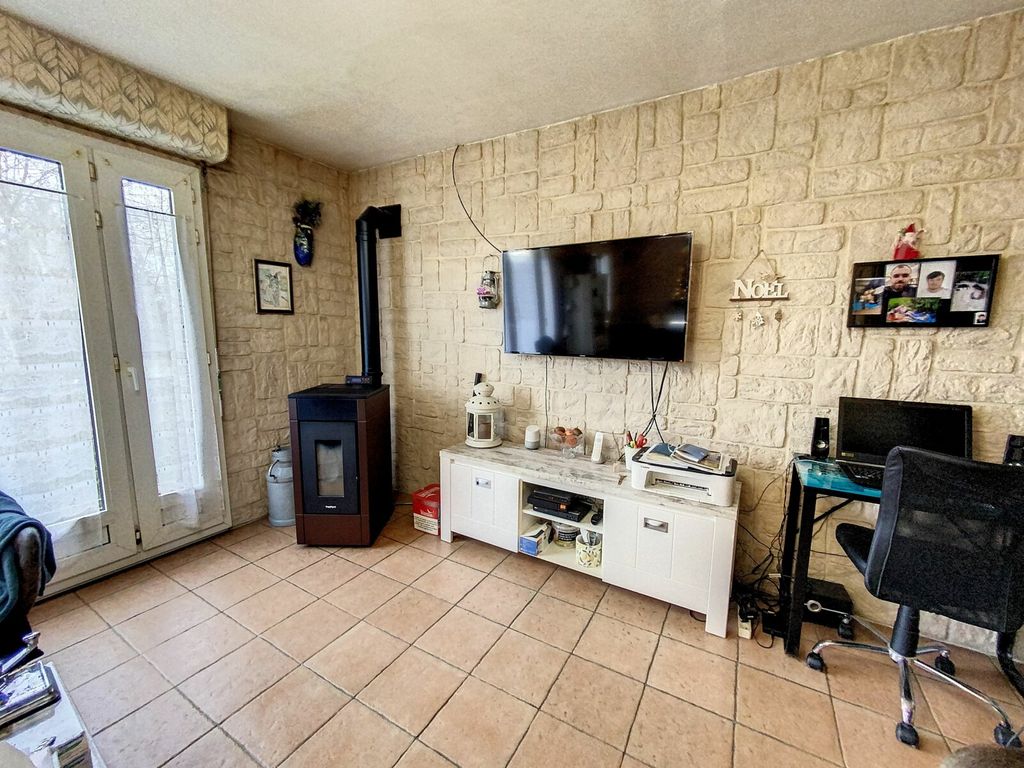 Achat maison 3 chambre(s) - Charleval