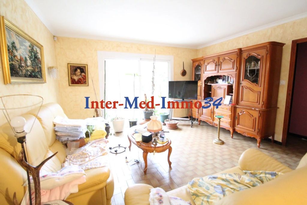 Achat maison 4 chambre(s) - Béziers