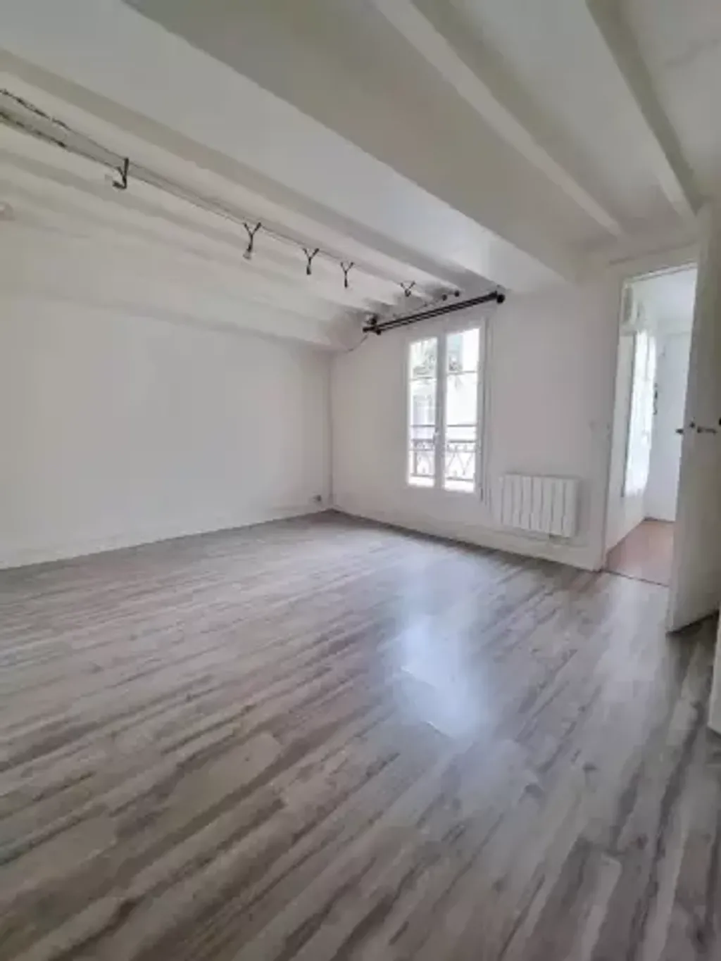 Achat studio à vendre 19 m² - Paris 2ème arrondissement