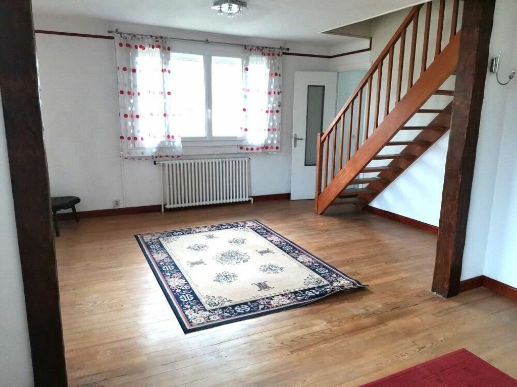 Achat maison 4 chambre(s) - Longjumeau