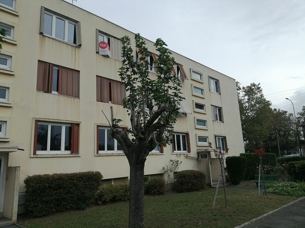 Achat appartement 2 pièce(s) Palaiseau