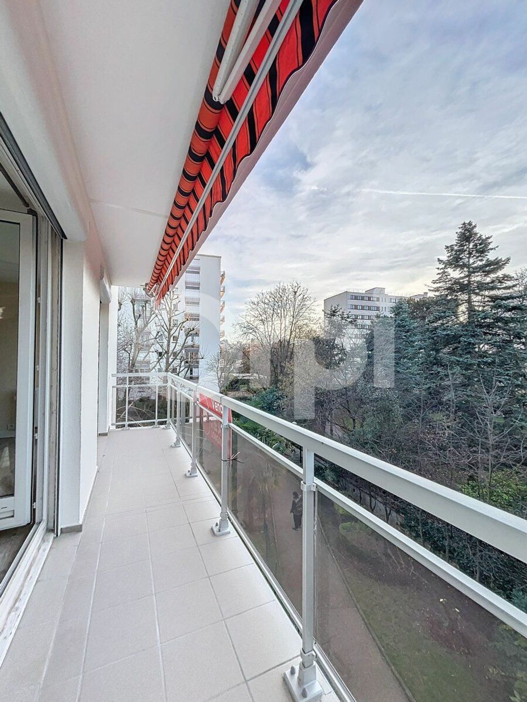 Achat appartement à vendre 4 pièces 92 m² - Longjumeau