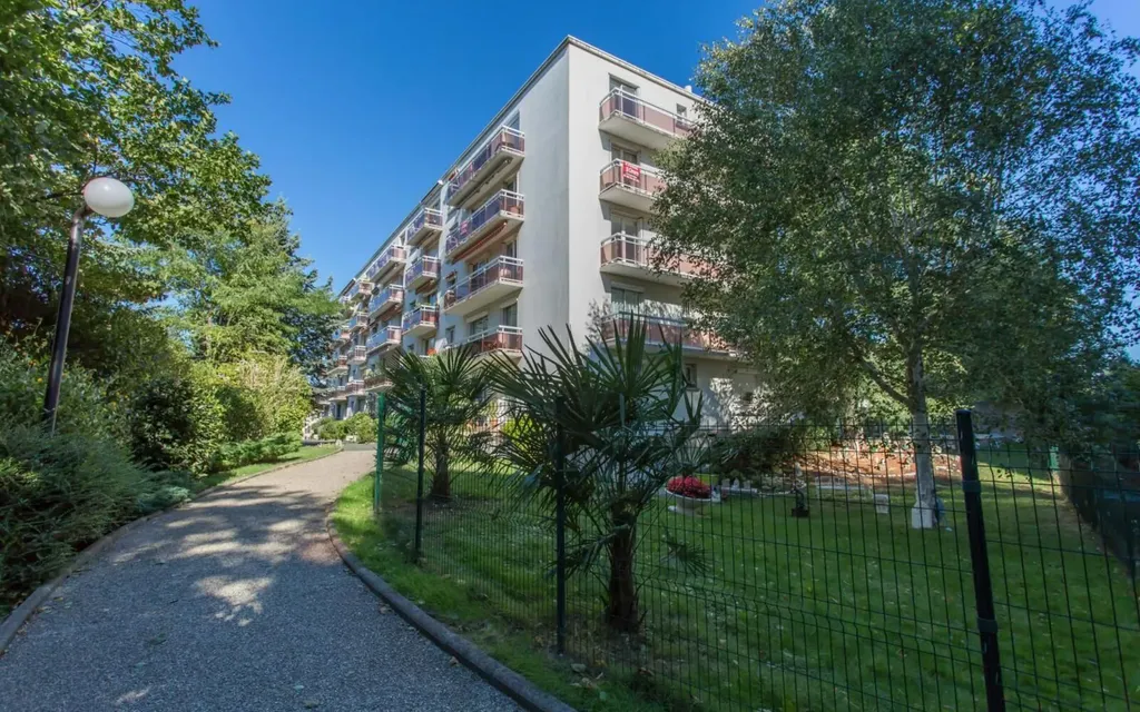 Achat appartement à vendre 4 pièces 92 m² - Longjumeau