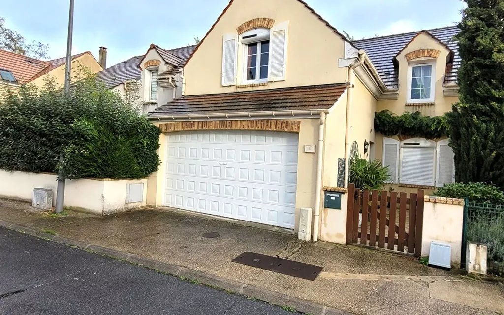 Achat maison 3 chambre(s) - Longjumeau